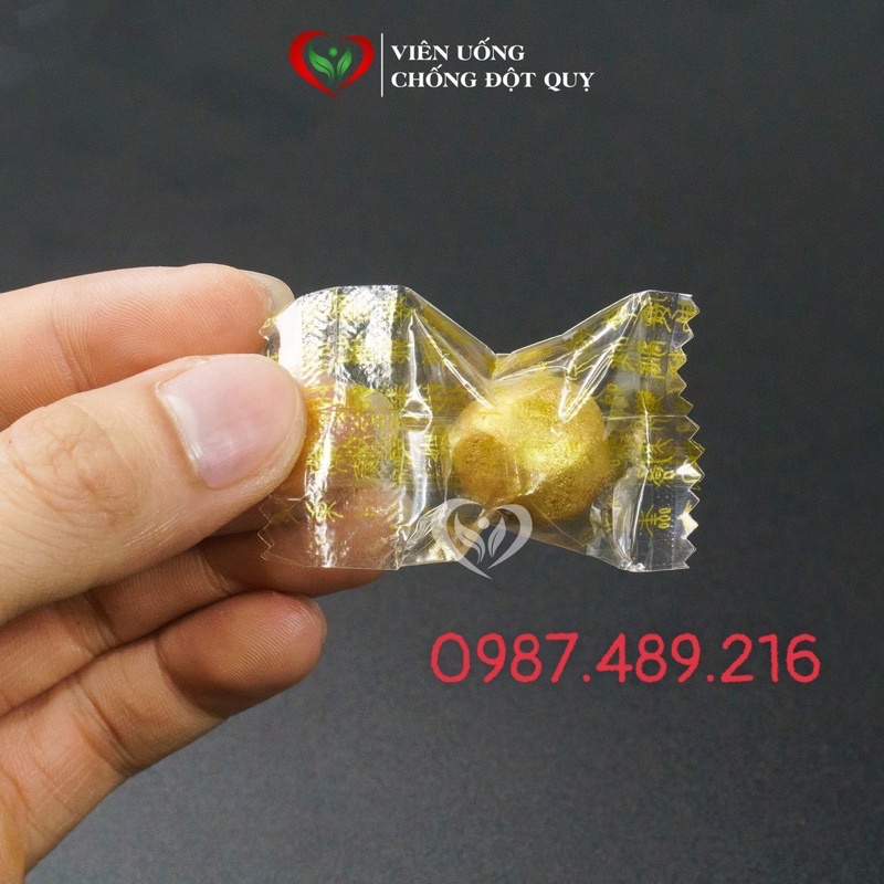 [DUY NHẤT HÔM NAY] [SALE LỚN] An cung hoàng hoàn 10 viên [DATE 2026] | BigBuy360 - bigbuy360.vn