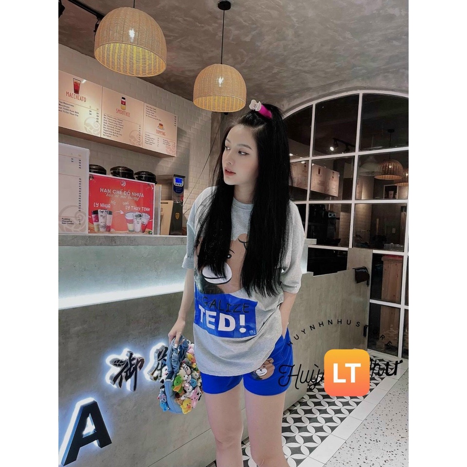 ĐỒ BỘ GẤU LỬNG,ĐỒ BỘ GẤU NGẮN,ĐỒ BỘ MẶC NHÀ,ĐỒ NGỦ NỮ,ĐỒ NGỦ MẶC NHÀ, ĐỒ BỘ NGỦ GẤU NGỐ