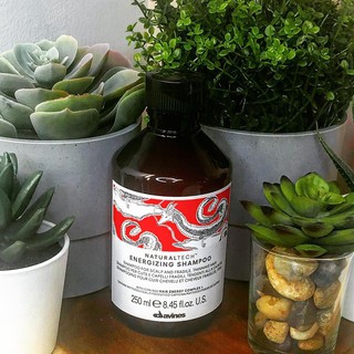 Dầu gội chống rụng tóc Davines Energizing Shampoo 250ml