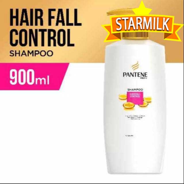 (hàng Mới Về) Chai Tinh Chất Dưỡng Tóc Pantene Dung Tích 900ml