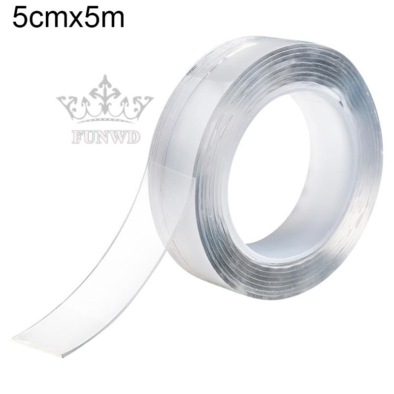 Cuộn Băng Dính Trong Suốt Chống Bụi Bẩn Cho Bếp