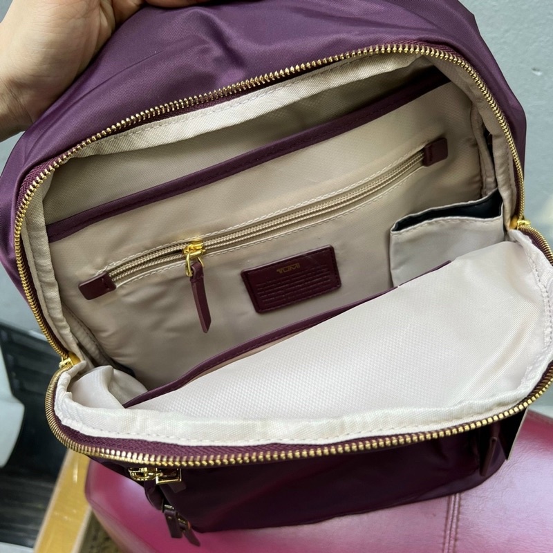 📛RẺ VÔ ĐỊCH📛BALO TUMI VOVAGEUR HAERPER VẢI DÙ SIÊU ĐẸP