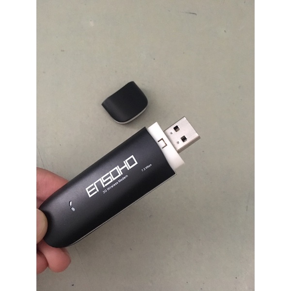 chiếc usb 3g cũ của tôi