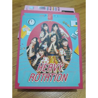 [SGO48] Box single 1