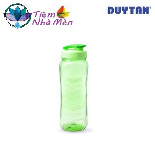 Thùng 24 Bình Nước Matsu Duy Tân Có Quai - 500ml / 700ml