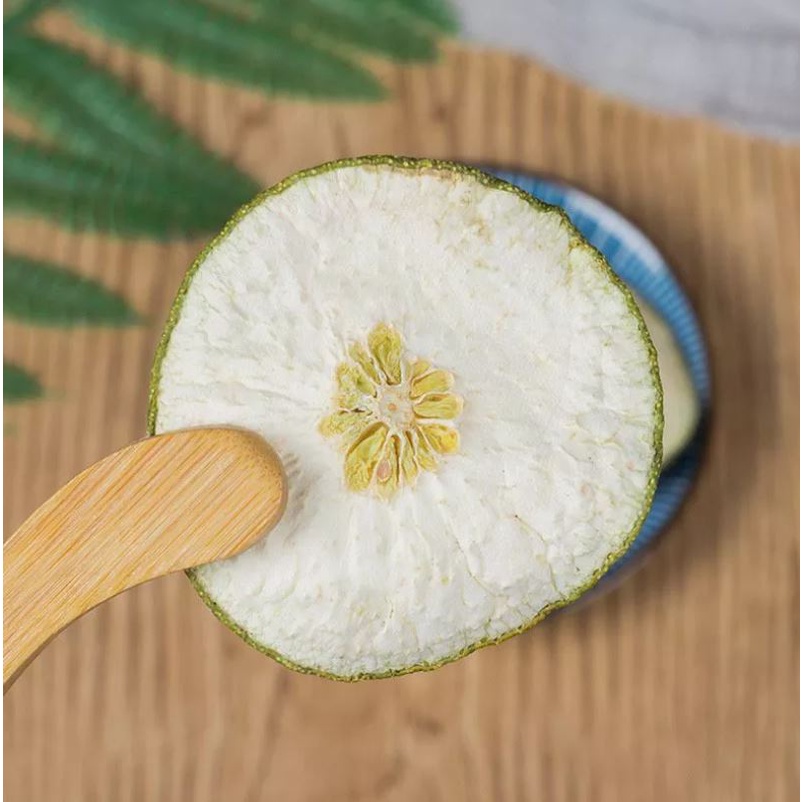 Bưởi Thái Lát Sấy Khô 250g - loại 1