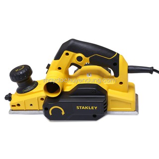 Máy bào gỗ stanley stel630- 750w giá rẻ