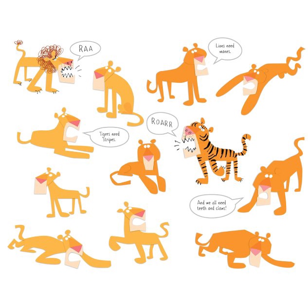 Sách Usborne học vẽ và tô màu dành cho thiếu nhi bằng tiếng Anh: Drawing and Colouring Pad