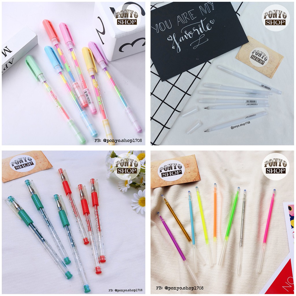 Combo cho khách đặt Nguyên liệu Handmade