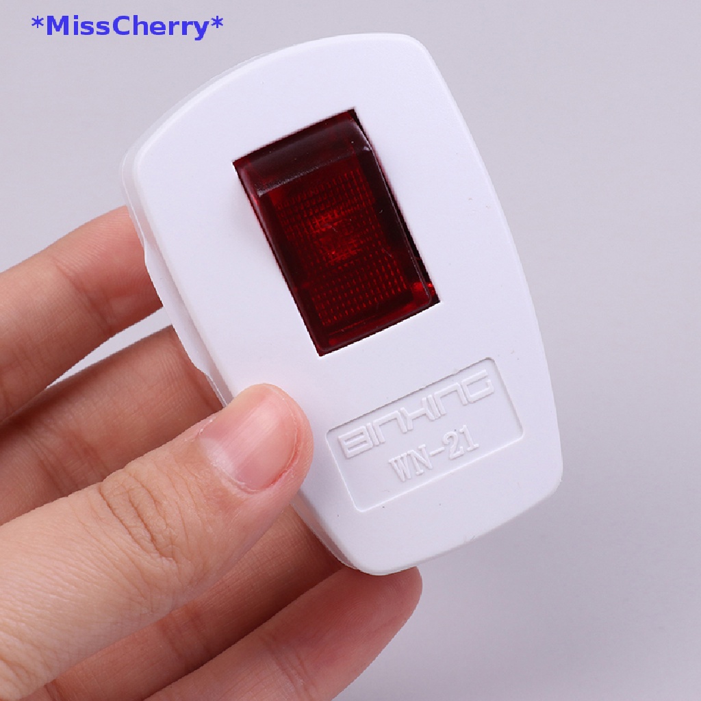 Phích Cắm Điện Tiêu Chuẩn EU WN-21 Mới