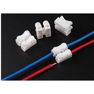 5 Chiếc Cút nối dây điện nhanh