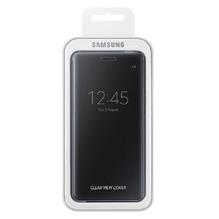 Bao da Clear View S8 Plus