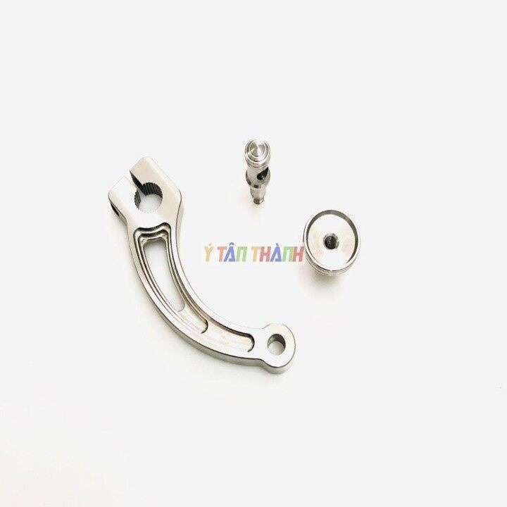 càng thắng TAKEGAWA inox MS 1009