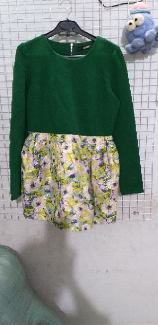 Đầm thu đông thời trang công sở | BigBuy360 - bigbuy360.vn