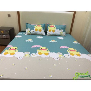 GA CHỐNG THẤM GOODMAMA