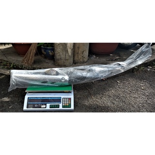 Pô SPARK gắn Exciter 2010 ex nhỏ (tặng kèm ốp pô)