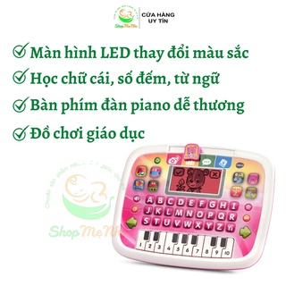 VTech máy tính bảng cho bé Vtech ipad.