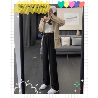 🔥BIGSIZE Quần tây đi học bigsize🔥