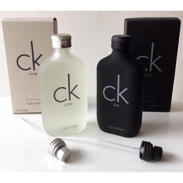 Nước hoa Ck 100ml  có Bill | BigBuy360 - bigbuy360.vn