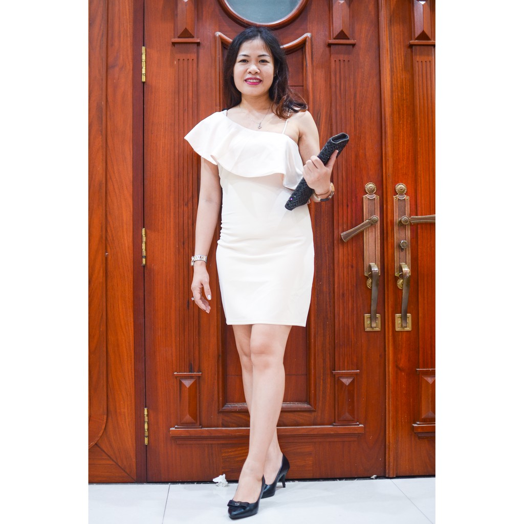 Váy Sang Trọng Forerver 21