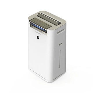 Máy lọc không khí sharp-kc-g60ev-w