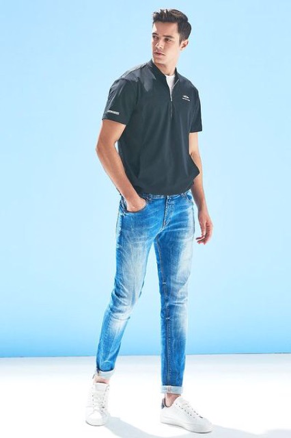 Áo thể thao thun dù Scelido Hàn Quốc VNXK | BigBuy360 - bigbuy360.vn