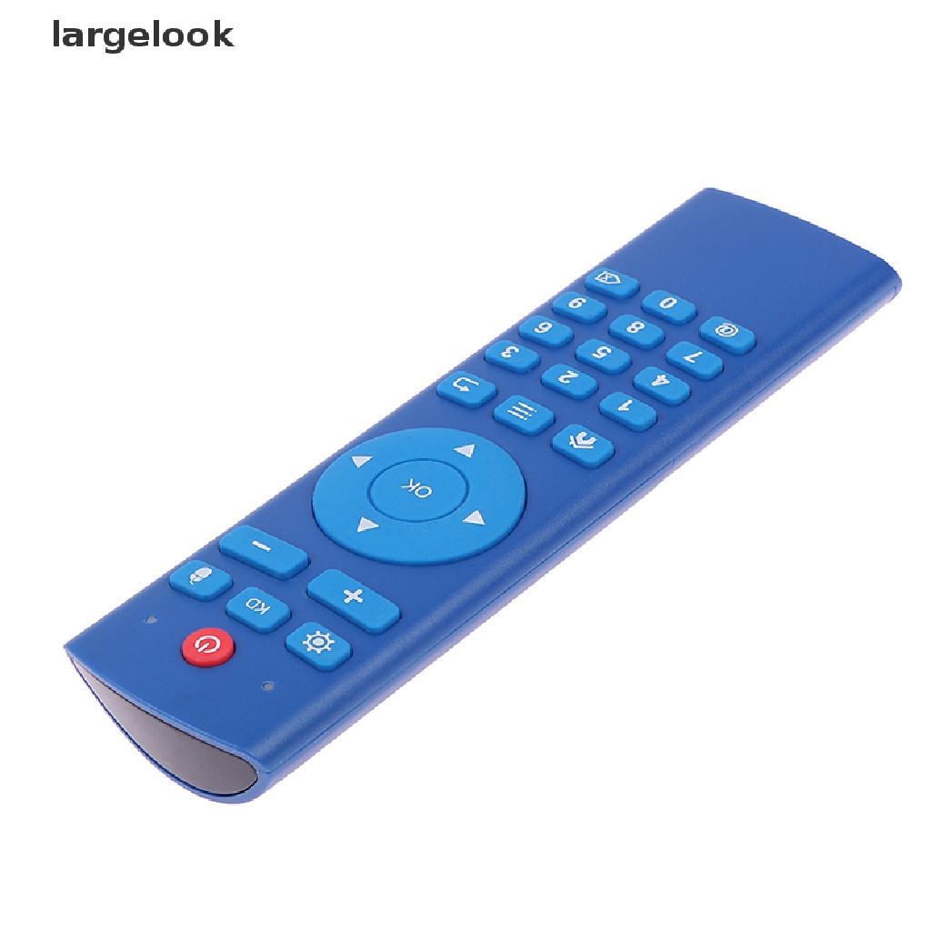 1 Điều Khiển Từ Xa Không Dây Hồng Ngoại Cho X96 Mate X96q Max TV BOX ♨Nóng Bỏng