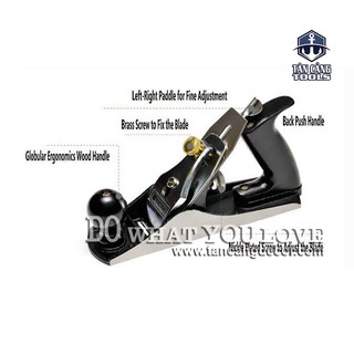 BÀO GỖ CẦM TAY TACTIX 270009