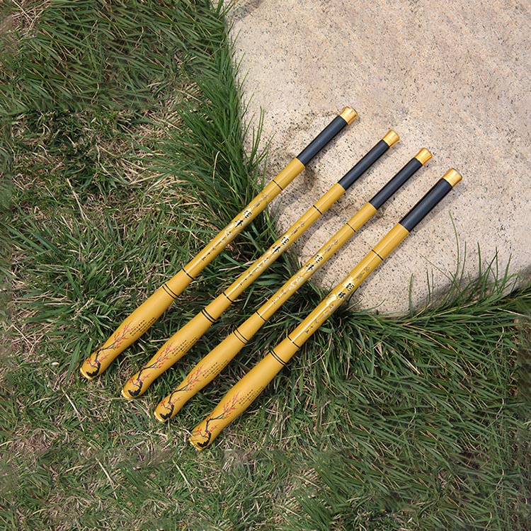 Cần Câu đài Cần Câu Tay Telescopic Fishing Rod 1.8m-6.3m