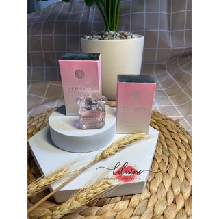 Nước hoa mini Versace Bright Crytal Edt 5ML