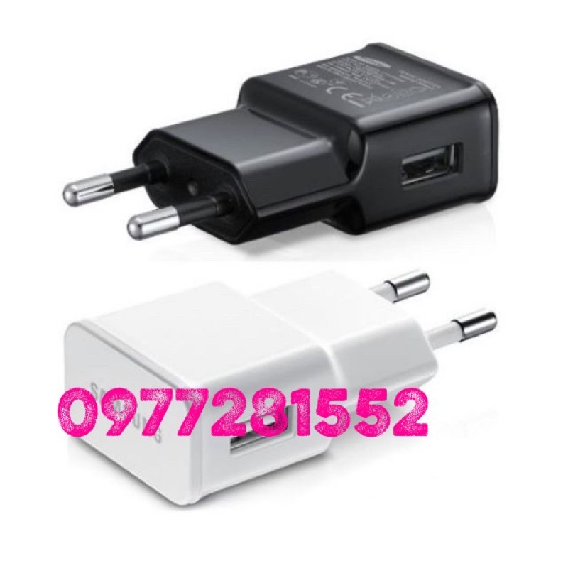 Củ Sạc Cốc Sạc Zin Samsung Sạc nhanh, Hàng Chuẩn loại 1 Xuất khẩu