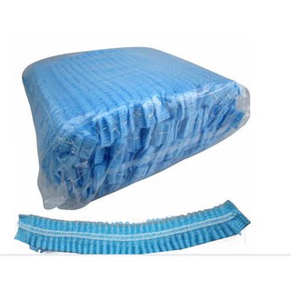 [GIẢM GIÁ] Mũ phẫu thuật (túi/100c)
