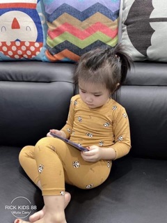 Bộ Pêkapoo cạp cao thun lạnh