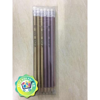 Hộp Bút chì 2B
