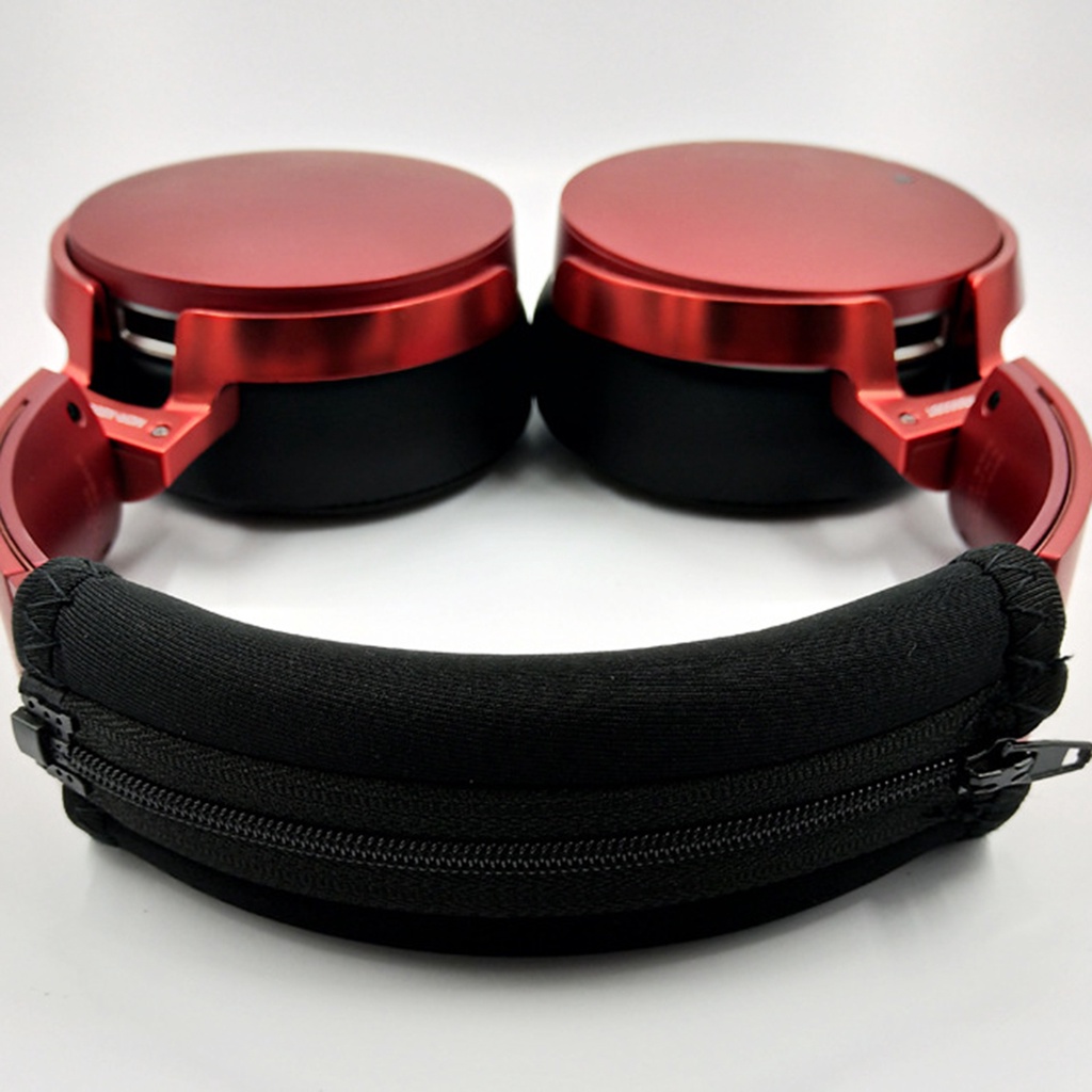 Cá Tuyết| Đệm Bọc Đầu Tai Nghe Đàn Hồi Thay Thế Cho Sony XB700 XB950 XB950AP XB950B1