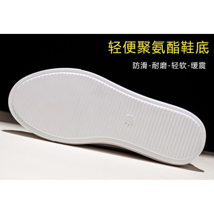 Sục Thể Thao Nữ Cao 8cm Hàng Quảng Châu Đi Nhẹ,Êm Chân