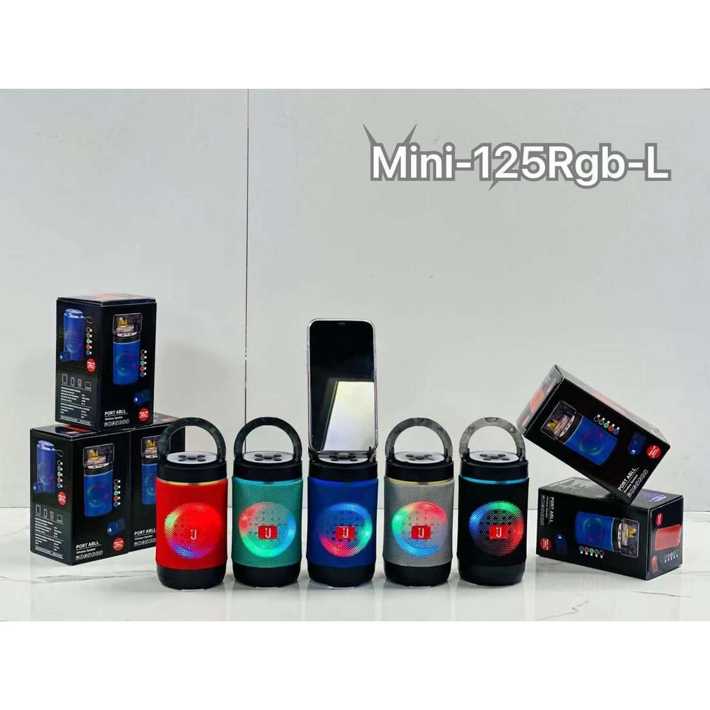 Loa bluetooth nghe nhạc mini jbl chính hãng ZUZG L2