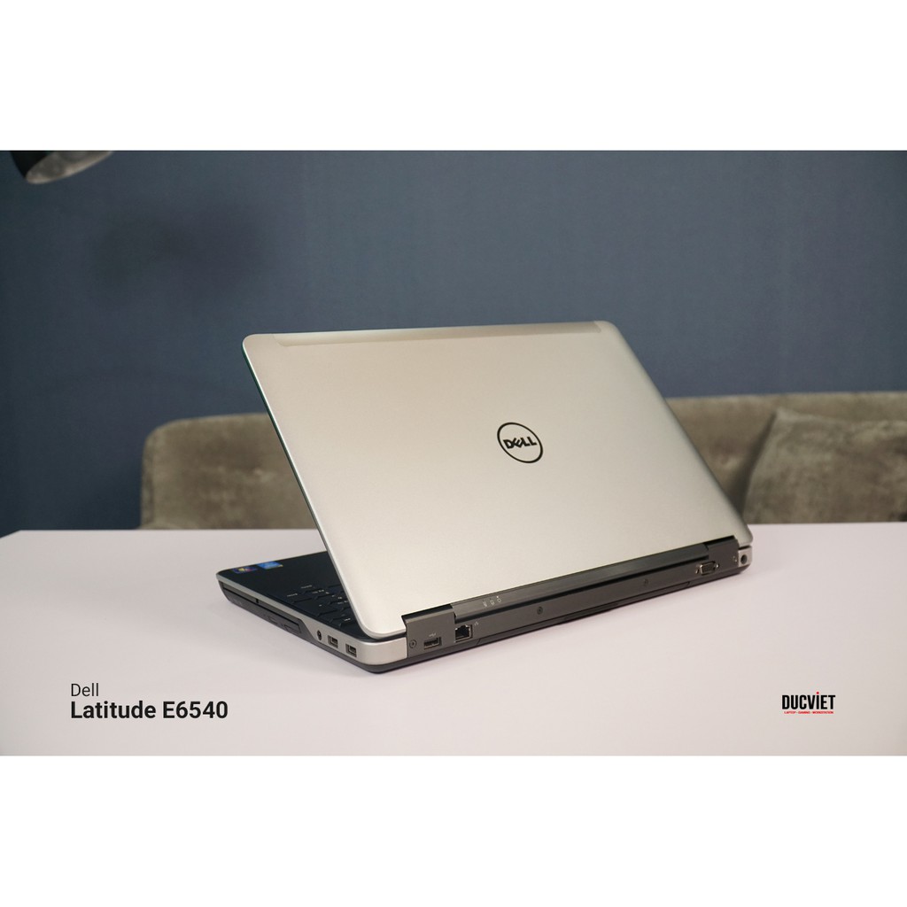 Dell Latitude E6540 | BigBuy360 - bigbuy360.vn