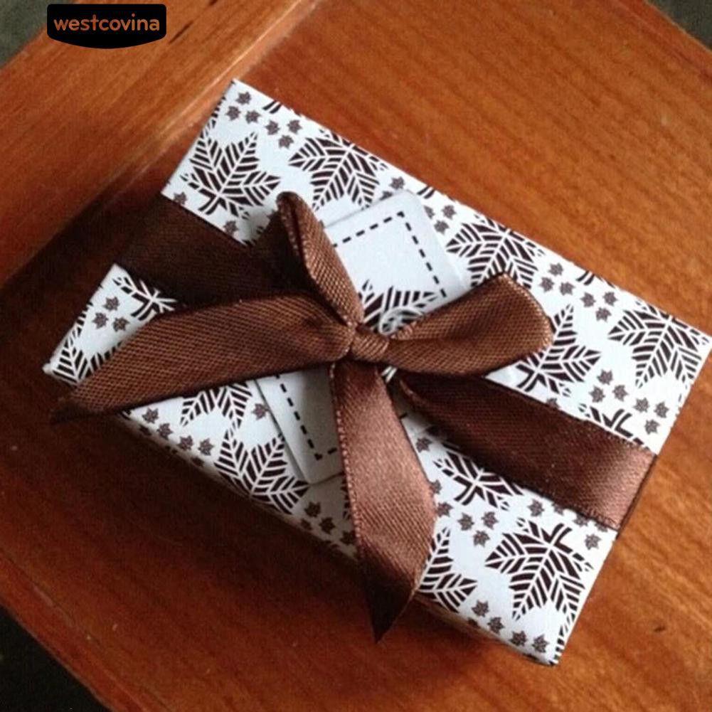 Hộp Quà Tặng Xà Phòng Tắm Hình Lá Phong Có Mùi Thơm | BigBuy360 - bigbuy360.vn