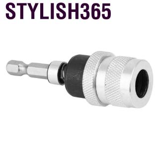 Set 5 đầu tua vít nam châm ph2365