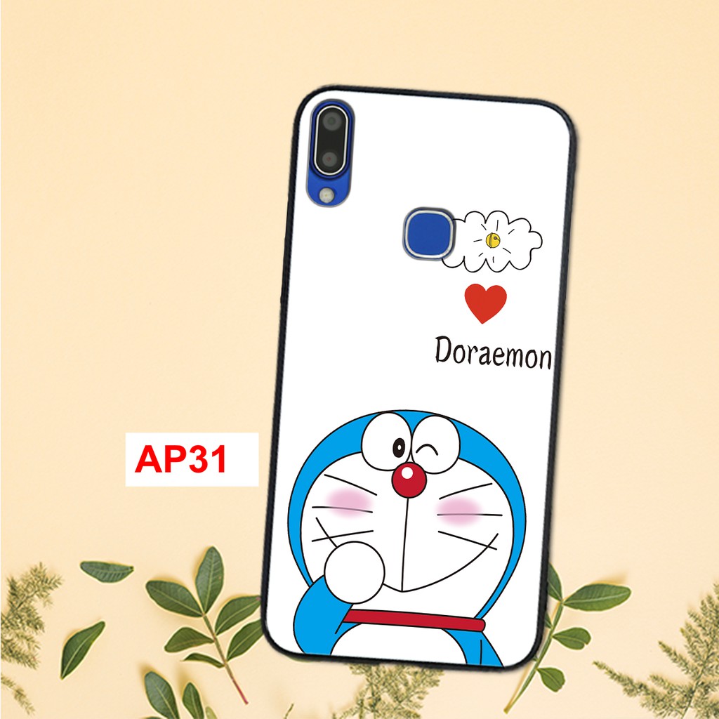 ỐP LƯNG VIVO Y91-VIVO Y95-VIVO V11-VIVO V11I SIÊU NGỘ NGHĨNH-IN HÌNH CHẤT LƯỢNG CAO