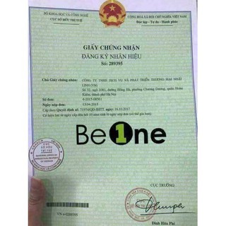 Beone - Bột ngũ cốc tăng cân lợi sữa