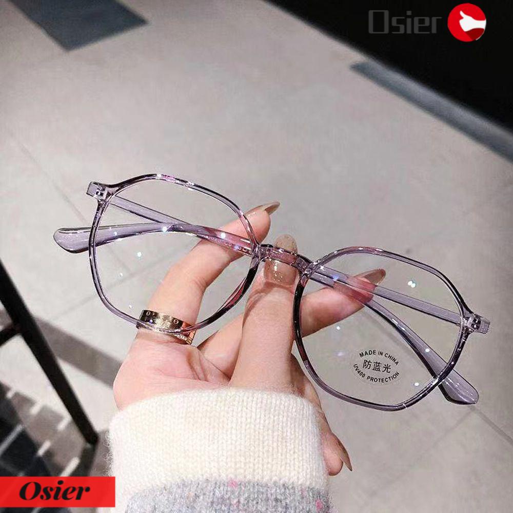 Kính đọc sách gọng pc siêu nhẹ thời trang