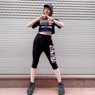 Bộ lửng zumba
