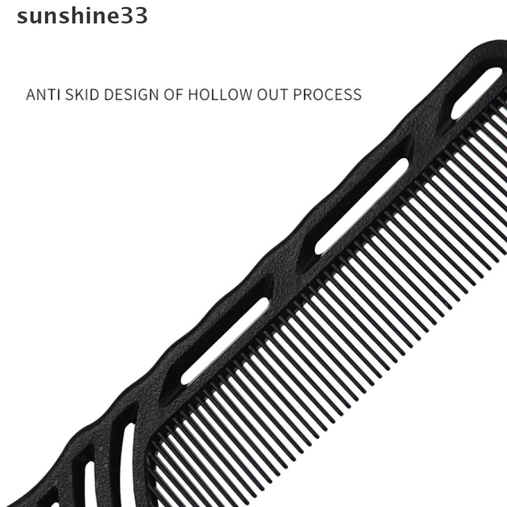 [Hàng mới về] Lược tạo kiểu tóc chống tĩnh điện tiện dụng