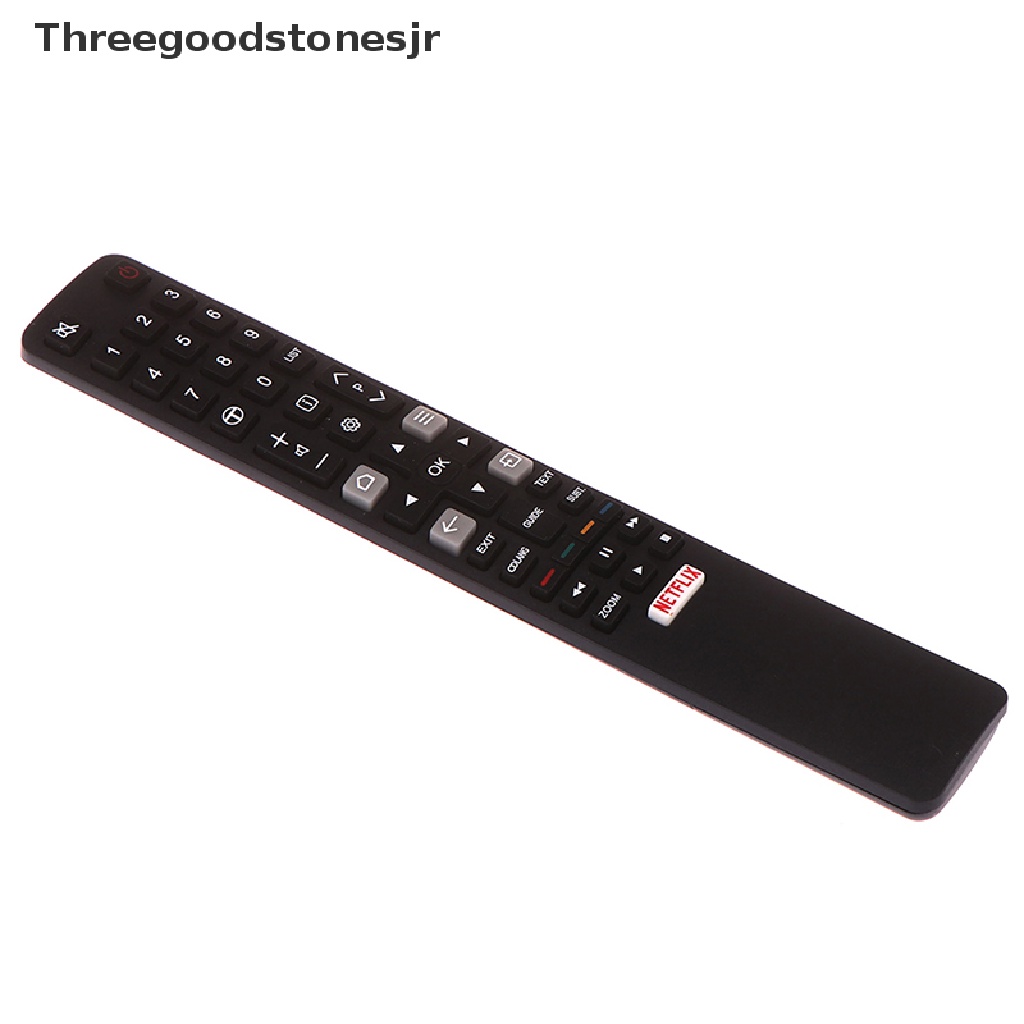 Điều Khiển Từ Xa RC802N YUI1 Cho TCL Smart TV U43P6046 U49P6046 U65P6046 JR