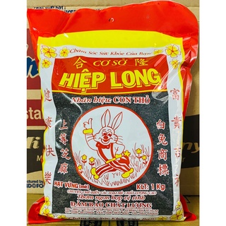 Mè đen xuất khẩu - hạt vừng đen