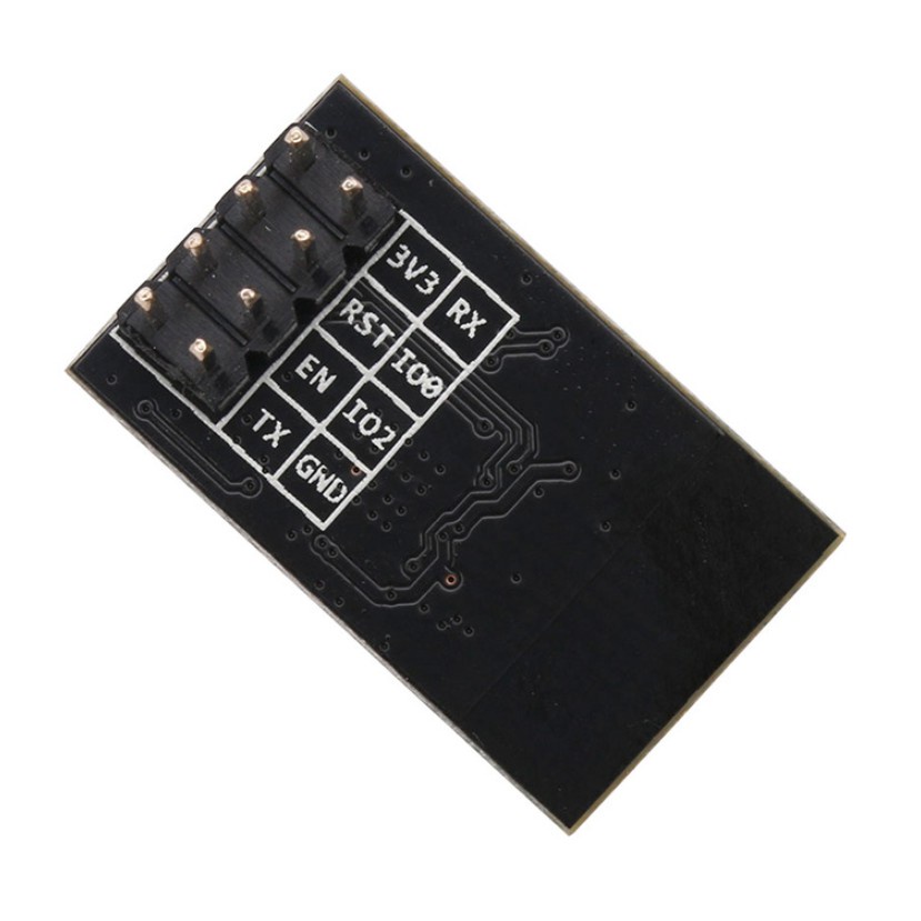 Module Thu Phát WiFi ESP8266 ESP-01S