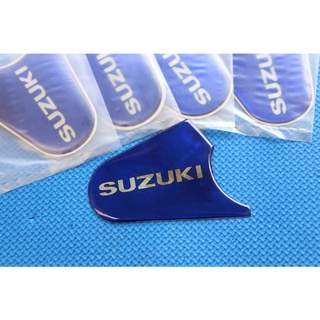 Tem mang cá Suzuki Fx125