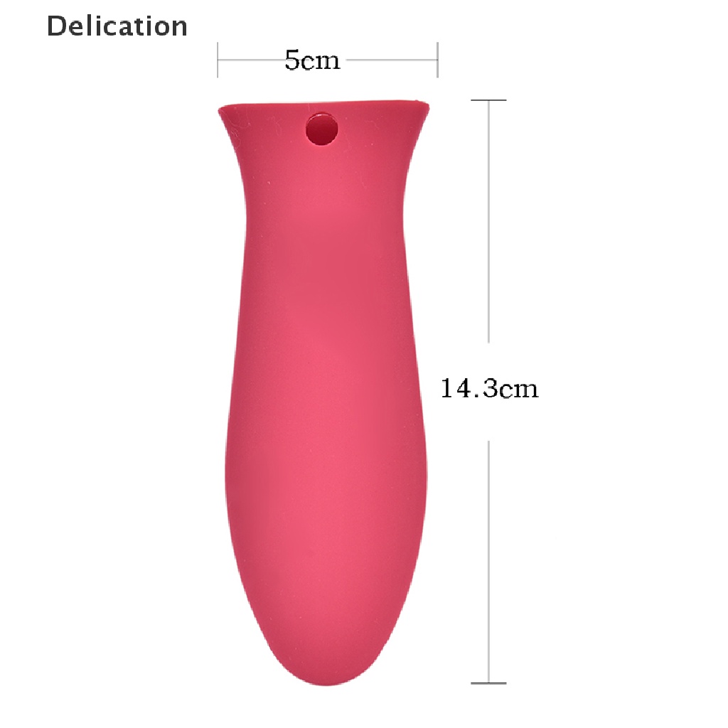 Nắp Nồi Silicone Tiện Lợi